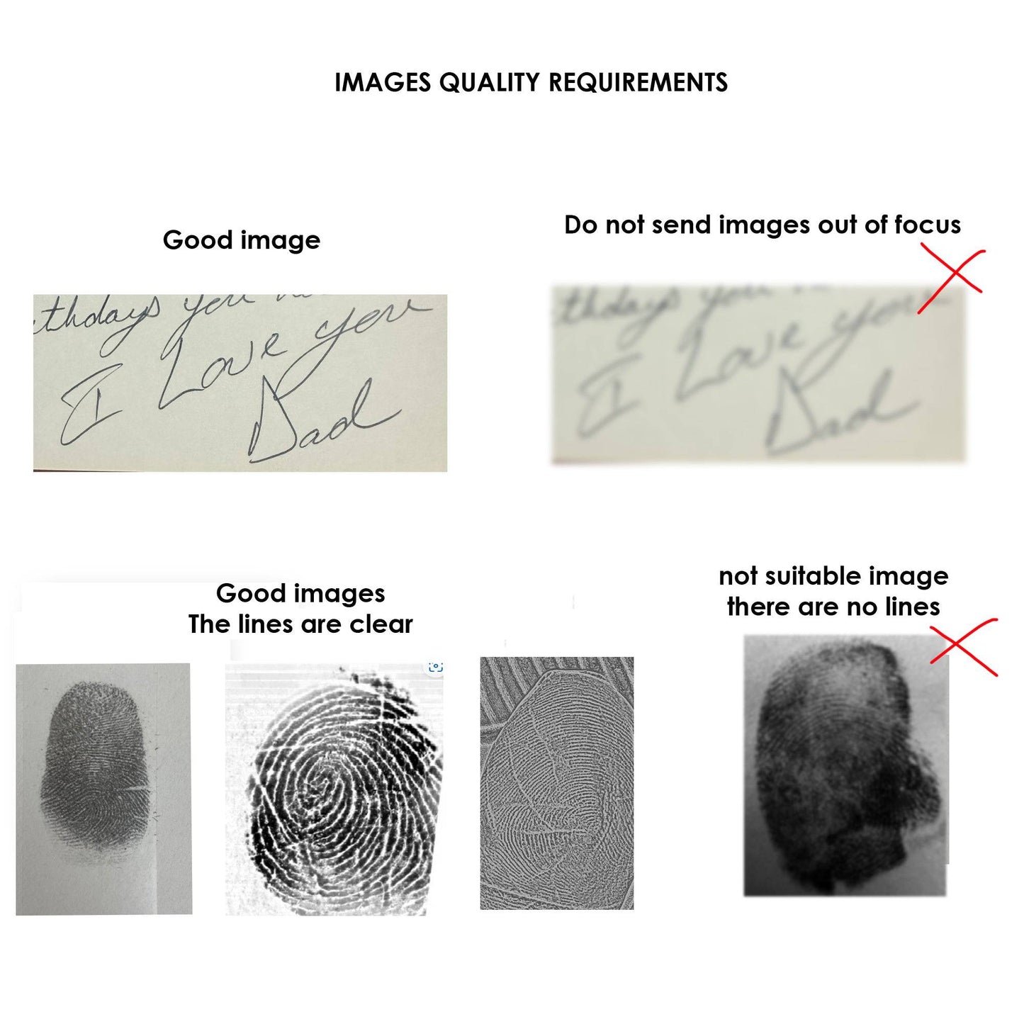 Engraved thumbprint heart charm for bracelet. - mobimomentos