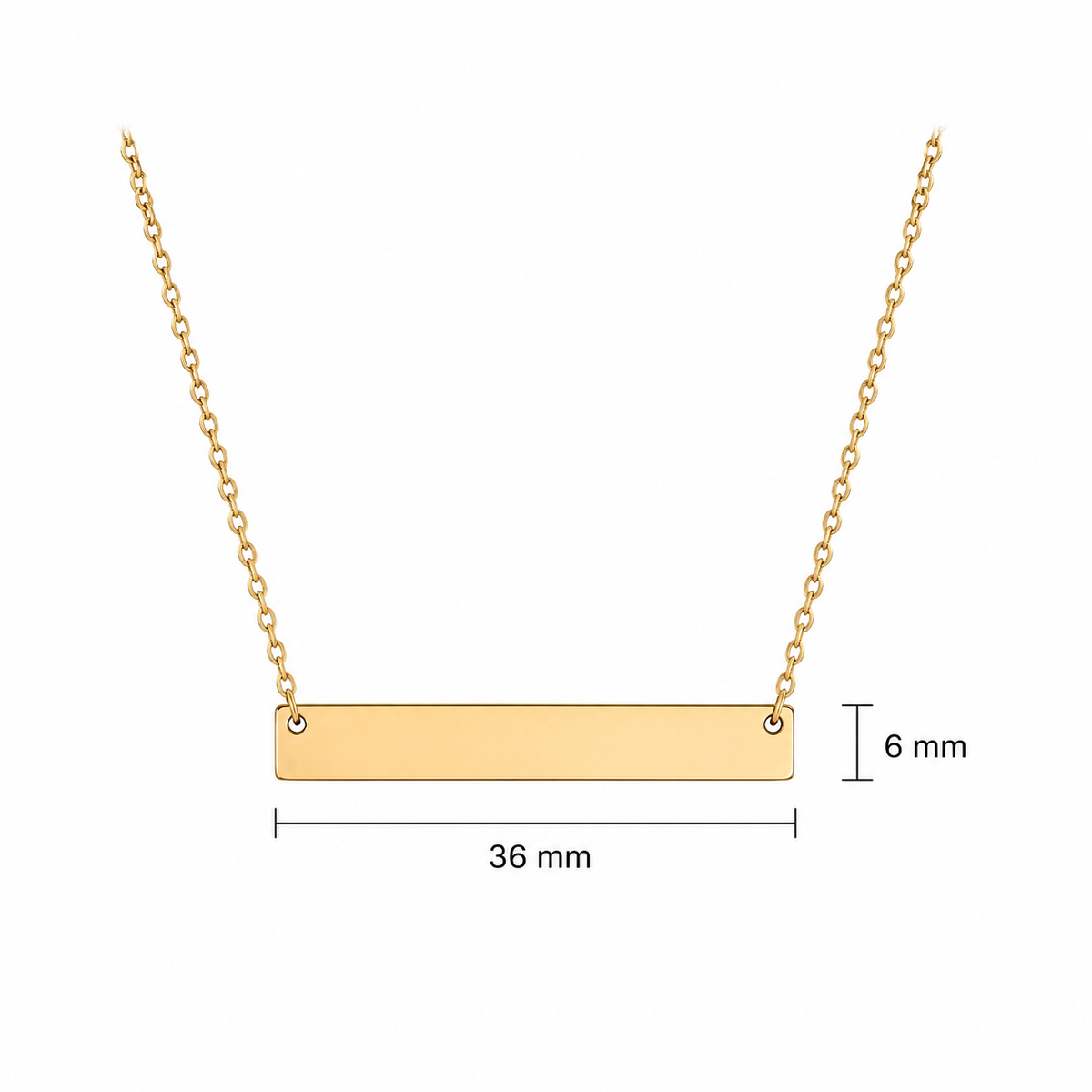 Aunty Necklace
