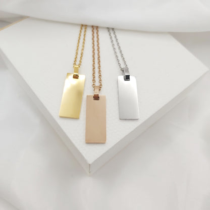 Collier personnalisé avec portrait d'animal de compagnie
