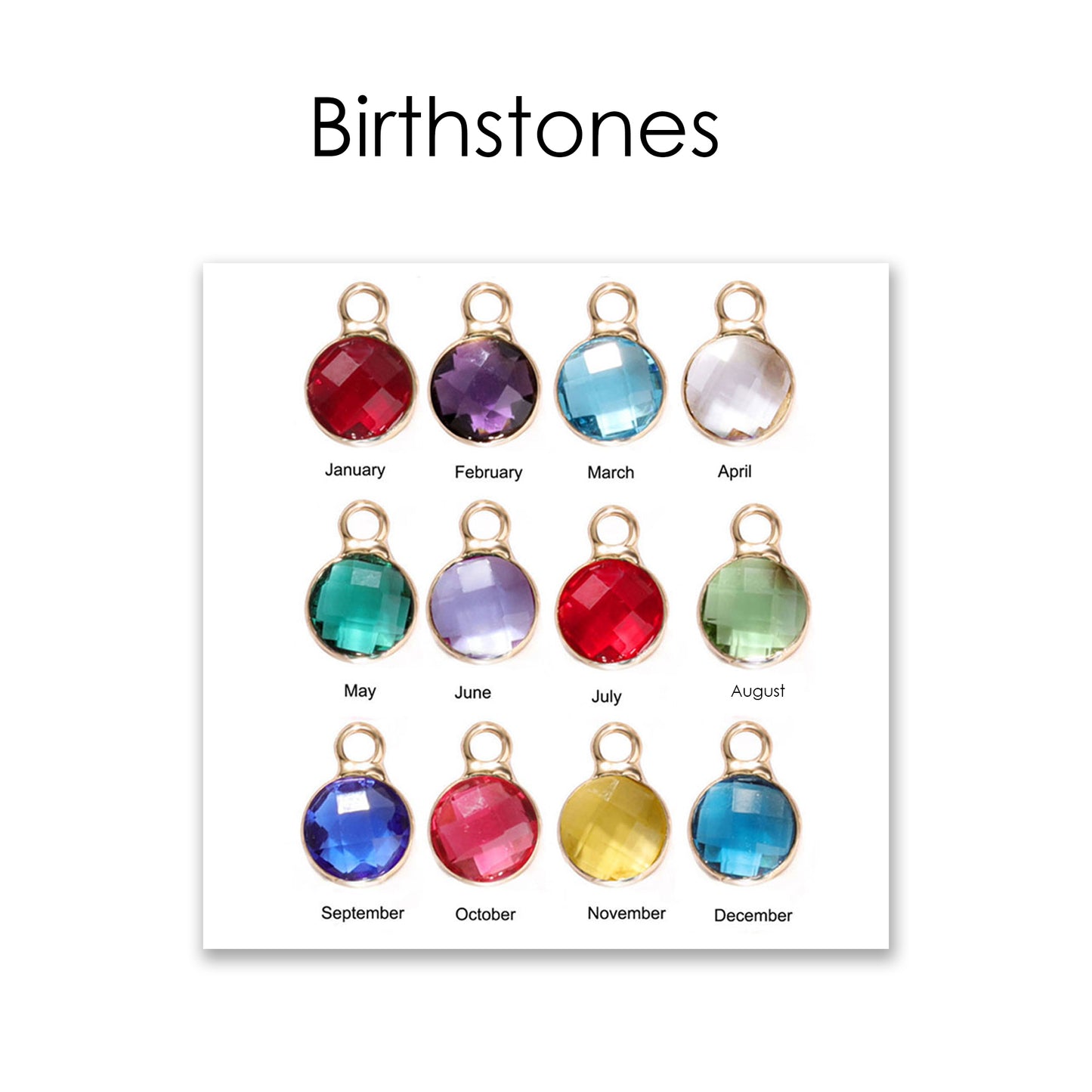 Memorial thumbprint glass urn necklace for human ashes.