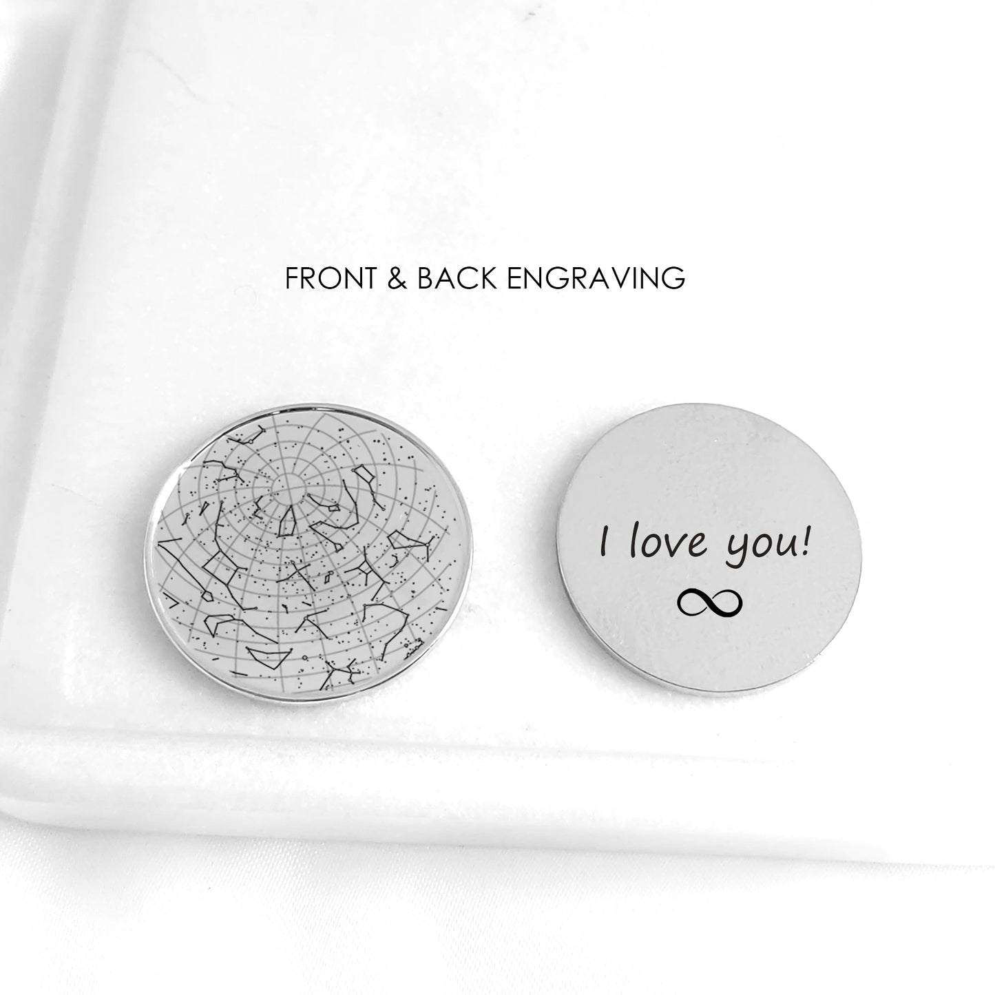 Pulsera vikinga de amor eterno